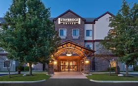 Staybridge Kalamazoo Mi